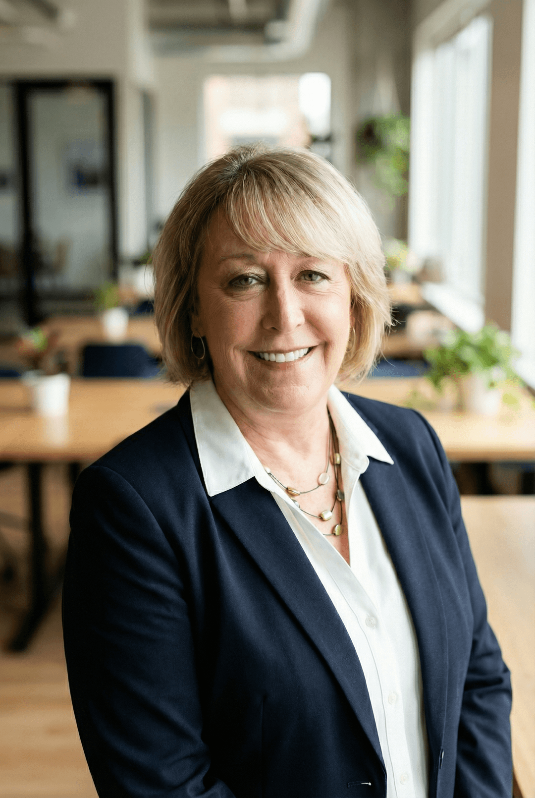 Cilla Ross - Interior Designer