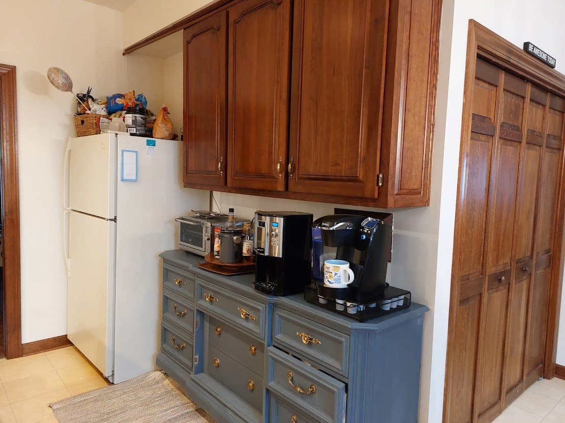 Bearden Kitchen Update - Before