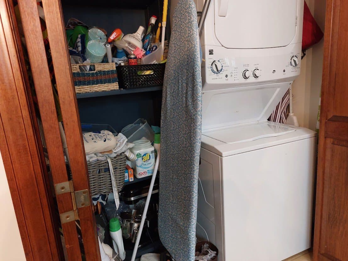 Bearden Kitchen Update - Before