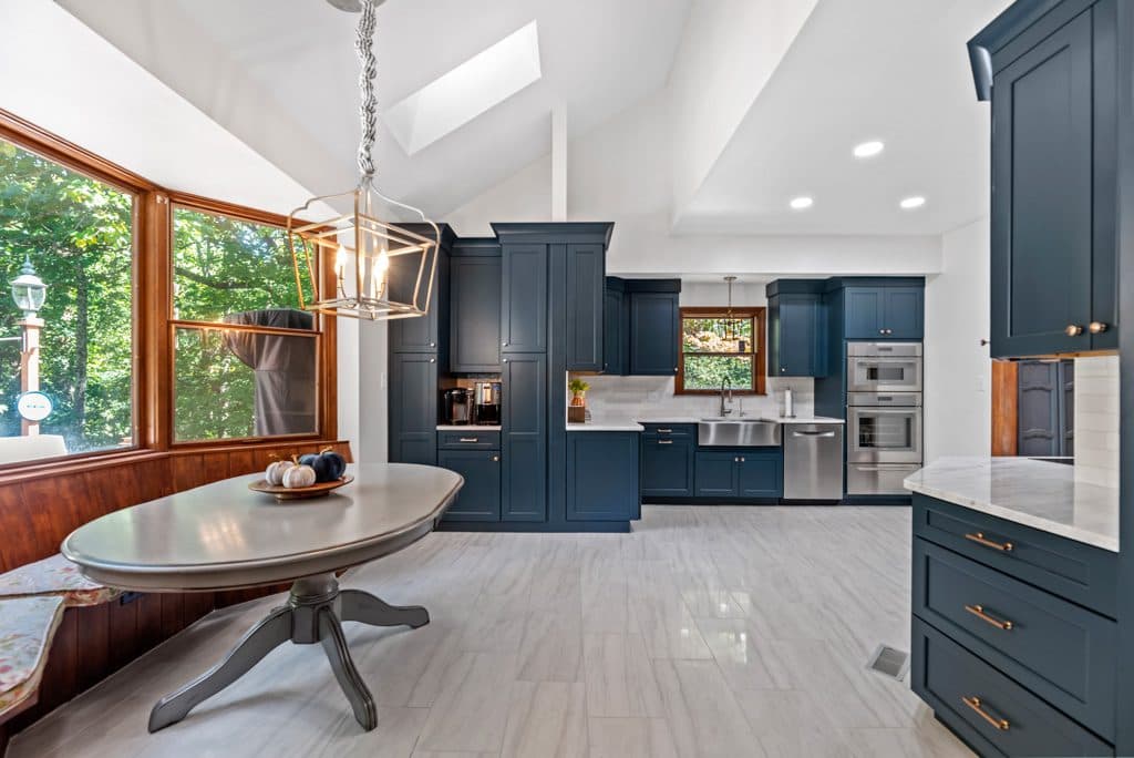 Bearden Kitchen Update - After