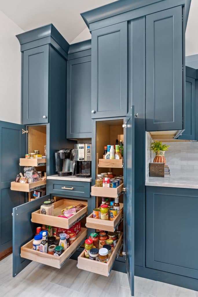 Bearden Kitchen Update - After