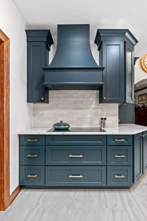 Bearden Kitchen Update - After