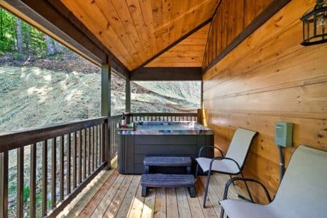 Pigeon Forge New Construction - After