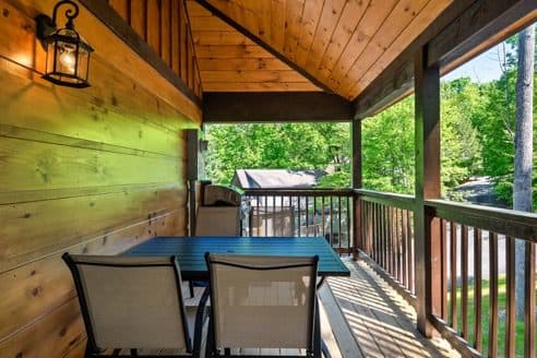 Pigeon Forge New Construction - After