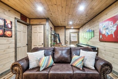 Pigeon Forge New Construction - After