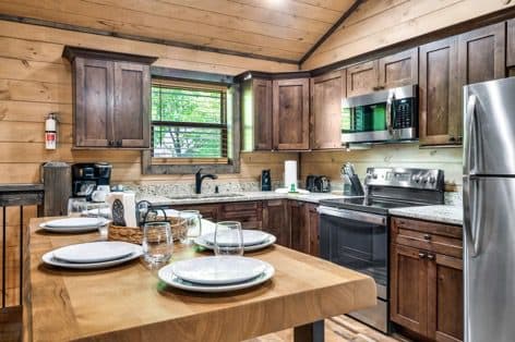 Pigeon Forge New Construction - After