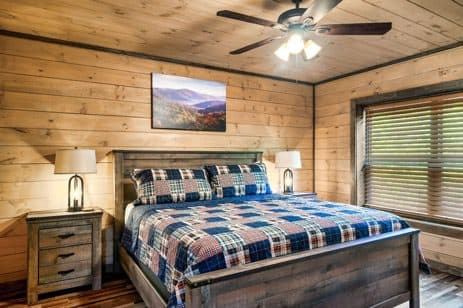 Pigeon Forge New Construction - After