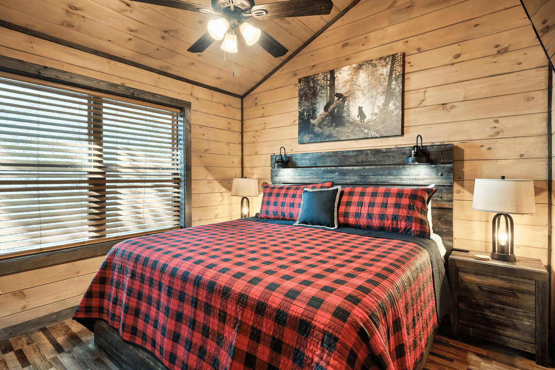 Pigeon Forge New Construction - After