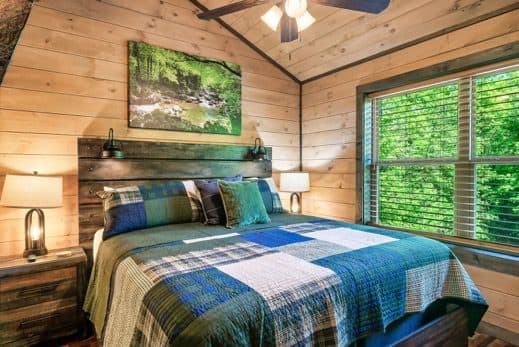 Pigeon Forge New Construction - After