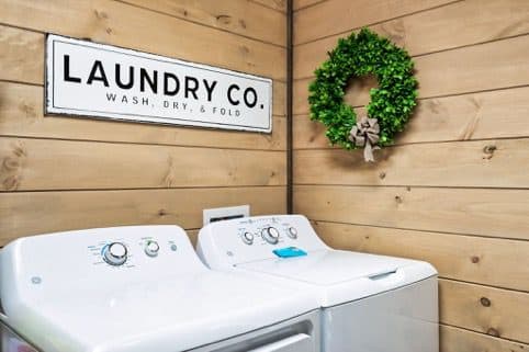 Pigeon Forge New Construction - After