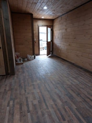 Pigeon Forge New Construction - Before