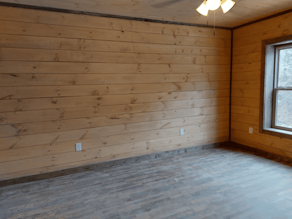 Pigeon Forge New Construction - Before