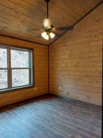 Pigeon Forge New Construction - Before