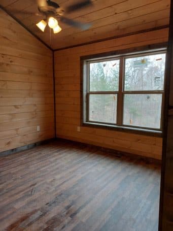 Pigeon Forge New Construction - Before