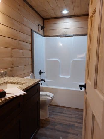 Pigeon Forge New Construction - Before