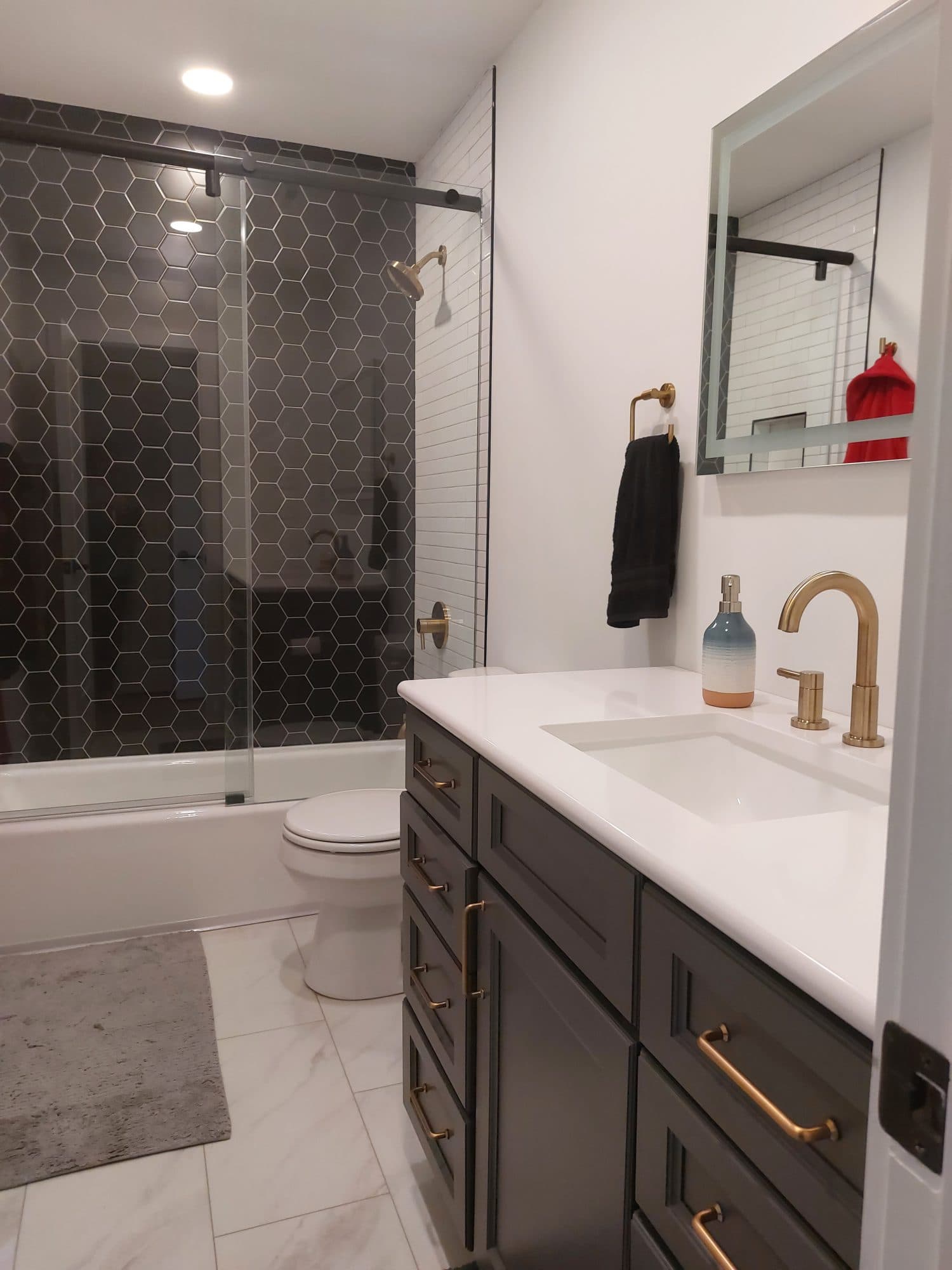 Remote Remodel - Photo 14