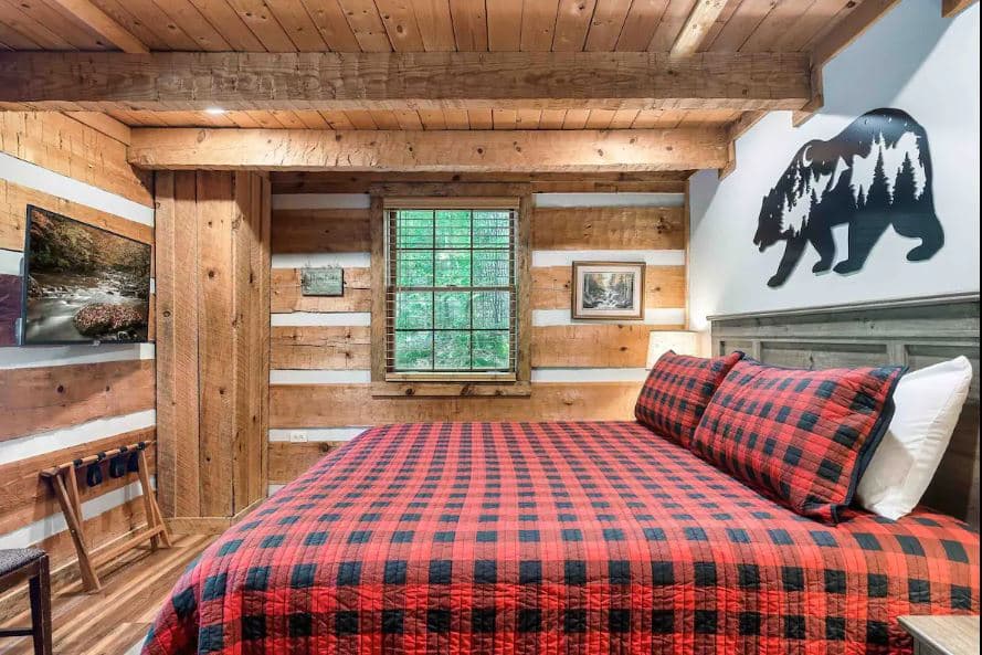 Vacation Rental Remodel - After