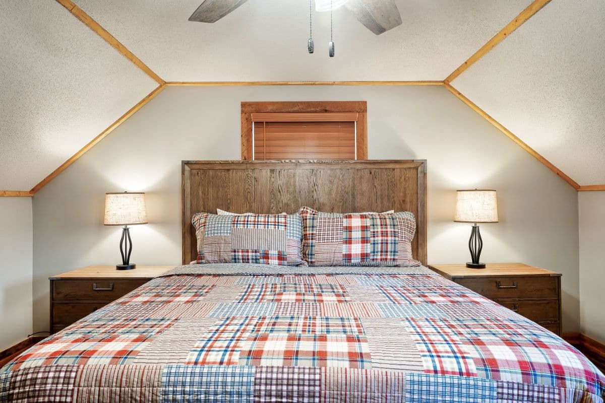 Vacation Rental Remodel - After