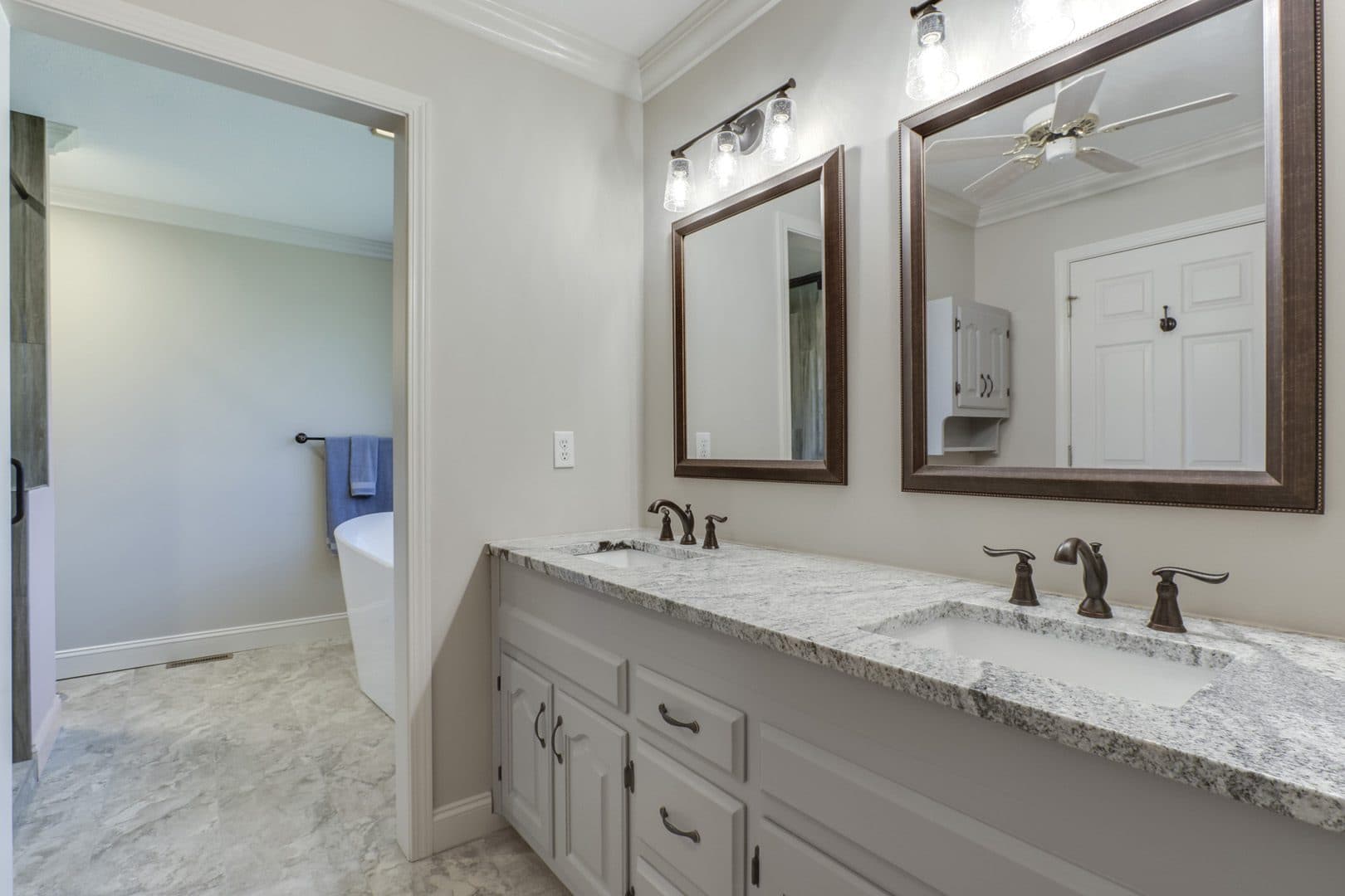 Wall and Floor Coverings