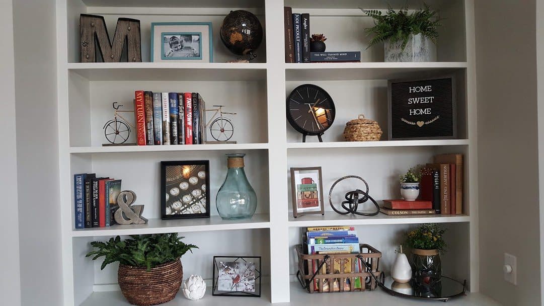 Art and Decor Selection