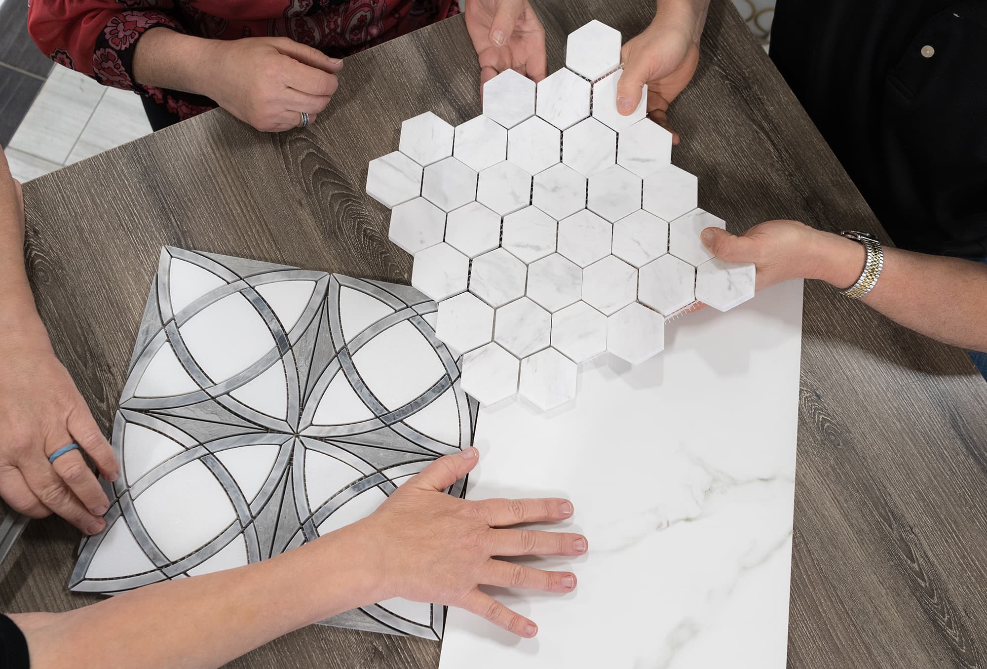 Renovation Design for Personal Residential