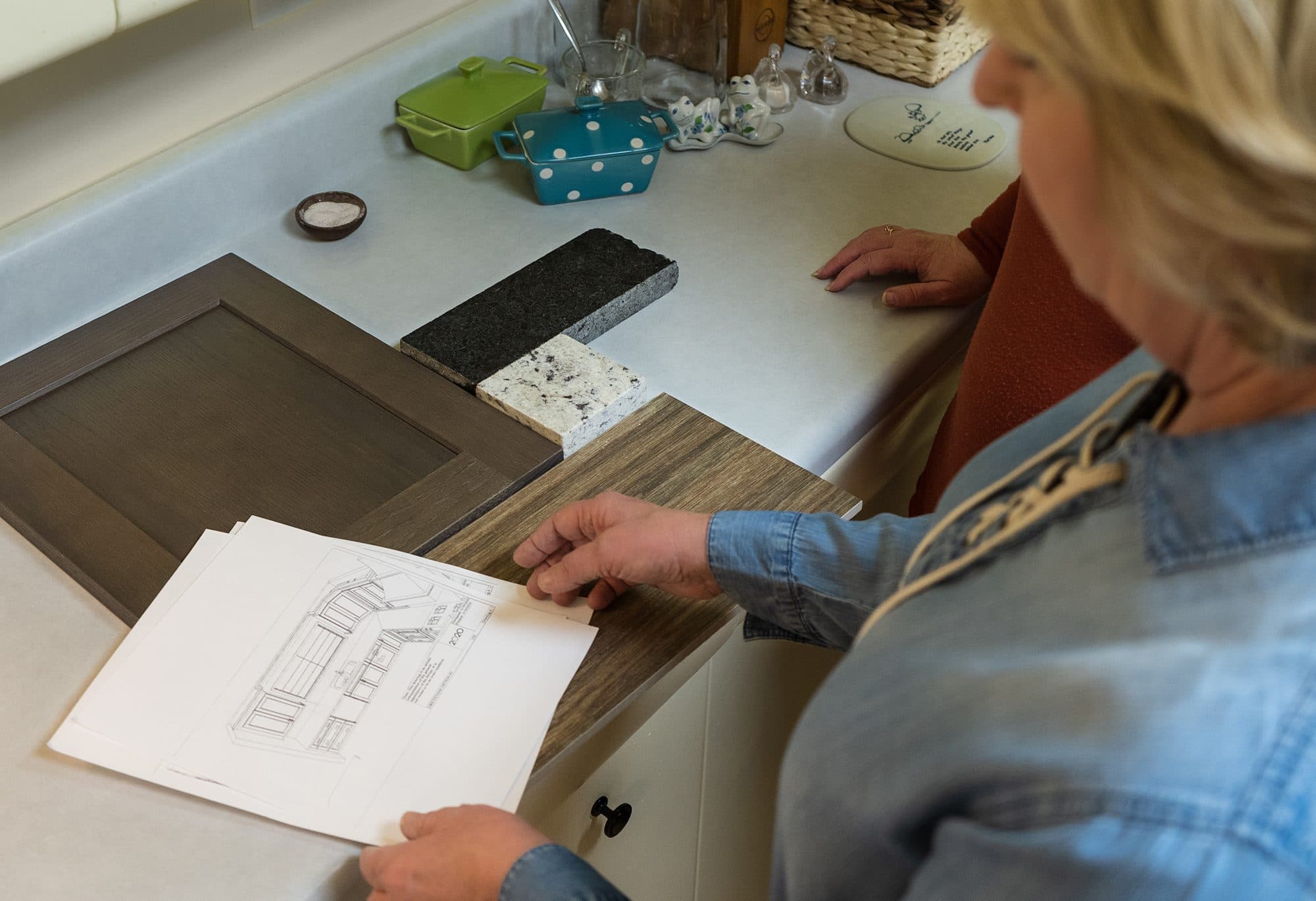 Interior Design and Decoration